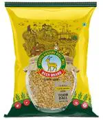 Tenali Vijaya laxmi Deer Toor Dall / 1kg (Pack of 3)