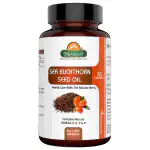 Biosash Sea Buckthorn Seed Oil Capsules