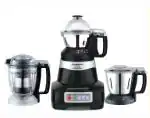 Panasonic MX-AE390 (Black) Monster Super Mixer Grinder 750W With 3 Jar