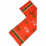 Danish Handloom Cotton 280 Gsm Bath Gamcha