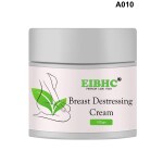 EIBHC Breast Cream Full Elasticity Chest Care Firming Lifting Breast Fast Growth Cream 100G