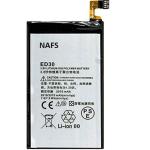 MobCrown Logic.Fuzzy Compatible Battery For Motorola Moto G2 2Nd Gen. 2070Mah