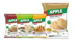 Apple Suji 500gm pack of 2 , rava 500 pack of 1 ,maida 500g pack of 1 ,Atta 5 Kg pack of 1