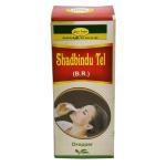Seva Sadan Shabindu Tel - 15 ml (Pack Of 3)