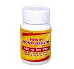 NATURE HERBS INDIA GOOD HEALTH CAPSULE (50 CAPSULES)-A