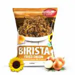 Kings Birista Fried Onion, Crispy Onions with Palm Oil (900gm, Pack 2)