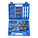 VOLTZ VZ-DN-D3002 Multi Universal bearing Disassembly Puller Inner Hole Puller Removal Tool Three-jaw Puller Set