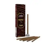 Jyoti Prestige Premium Dry Dhoop Sticks 100 Grams | Long-Lasting Natural Fragrance for Daily Pooja, Meditation & Home Aromatherapy | Ideal for Home, Temple & Office Use | Pack of 3