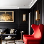 Love Creation A4 Size poster print for creative wall art- deco-delight-8584( Sticker)