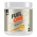 Muscleblaze Fuel One BCAA 2:1:1 - 340 g