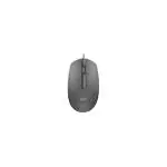 HP M10 Wired, USB Optical Mouse Black