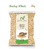 Nature Food Whole Barley - 2 kg