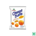 Oriental Cheese Balls, 60 g