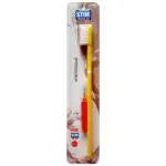 STIM Regular toothbrush | Pack of 16 Toothbrushes