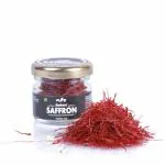 Kashmir Exotics Pure Kashmiri Saffron 1gm