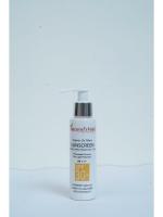 NATURAL'SVEDA UVA/UVB Protection, Water-Resistant, Lightweight & Non-Greasy Formula for All Skin Types, Daily Face & Body Sunblock