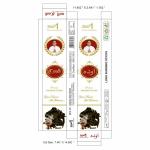Bhatia Brothers oudh agarbatti (Pack of 10 + 2)