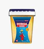 DURGA GHEE 5 Ltr TIN (4.55 KG) | FRESH AND PURE GHEE