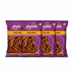 Shasha Spices , Whole Cinnamon (Sabut Dalchini) - 50g x 4