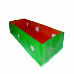 Greeno Biotech 250 Gsm Hdpe Uv Stabilized Vermi Bed