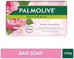 Palmolive Naturals Tender Senation Soap With Milk & Rose -150g- ( pack of 6 )- 6x150g  (6 x 25 g) JO