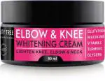 BEAUTY TREE Elbow and Knee Whitening Cream (50 ml)