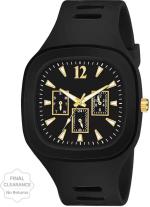 PERKONS BL 7677 Digital Watch - For Boys Adidas-analog-7677-BL