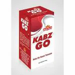 ALIVE IMPEX Balaji Kabz Go Churna For Fast Constipation Relief 100 gm - Pack Of 3