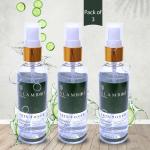 Glamroot Cucumber Skin Toner Controls Inflammation and Unanticipated Breakouts.