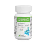 Herbalife Nutrition Herbal Calcium Tablets
