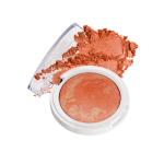 COLORS QUEEN Baked Rough Terracotta Blusher