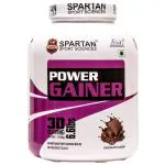 Spartan Sport Sciences Power Gainer 3kg - Chocolate