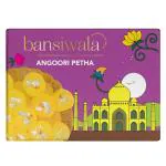 Bansiwala Angoori Petha 350gm