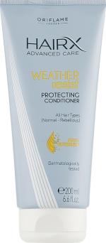 RadeshOriflame Hairx Advanced Care Weather Resist Protecting Conditioner, 200 Ml