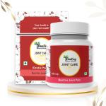 Healing Home Wellness Joint Care And Collagen Protein Powder (Pack of 2)