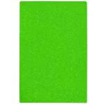 ICRAFTYWORLD R H LIFESTYLE Velvet Flocking EVA Foam Sheet 2MM THICK (A4 SIZE - GICRAFTYWORLD REEN COLOICRAFTYWORLD R)