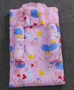 Little Paigii Premium Baby Bedding set/Gadda set/New Born Gift Set/ Soft and comfort Bedding set