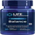 Life Extension FLORASSIST Balance 30 liquid vegetarian capsules