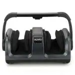 AGARO Royal Air Compression Foot Massager,Shiatsu Foot Massager with Kneading and Rolling Function, For Pain Relief, Muscle Relaxation & Improving Blood Circulation