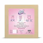 Washberry Front Load And Top Load Matic Detergent Washing Powder With Advance Formula 5 Kg