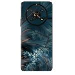 TOPPINGS Premium Vinyl Mobile Skins: Personalize & Protect Your Device with Stylish Precision-Fit Designs for Honor X40 GT Racing Design G01 -MT