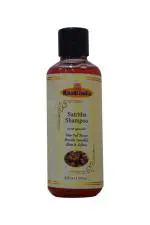 Satritha Shampoo, 210 ml Natural Hair Care