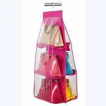 ADDYZ Handbag Organizer