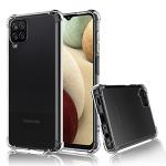 Tremolite Ultra Clear PreMium Mobile Back Cover for Samsung Galaxy F22