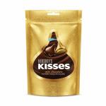 Hershey's Kisses Milk Chocolates, 33.3g - (Pack of 12)