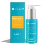 Skinkraft Sebum Control Face Cleanser -Face Wash For Oily Skin (60 ml)