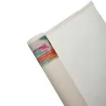 Artrina Painting Drawing And Sketch Accessories Primed Painting Canvas Roll (7 Oz) (48