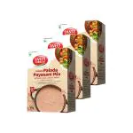 TASTY NIBBLES READY TO COOK INSTANT PALADA PAYASAM MIX 200GM [PACK OF 3] | INSTANT KHEER MIX | READY IN 15 MINUTES