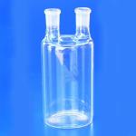 ABGIL Borosilicate Glass Wolf Bottle 500 ml