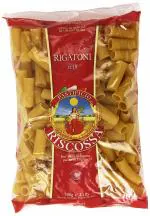 Riscossa Rigatoni Pasta 500g